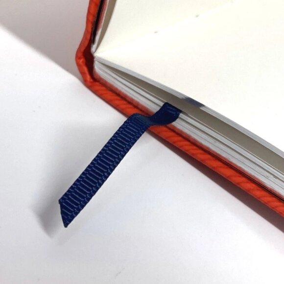 LOUIS VUITTON Epi Horizontal Notepad stationery notebook Unused - Picture 14 of 15